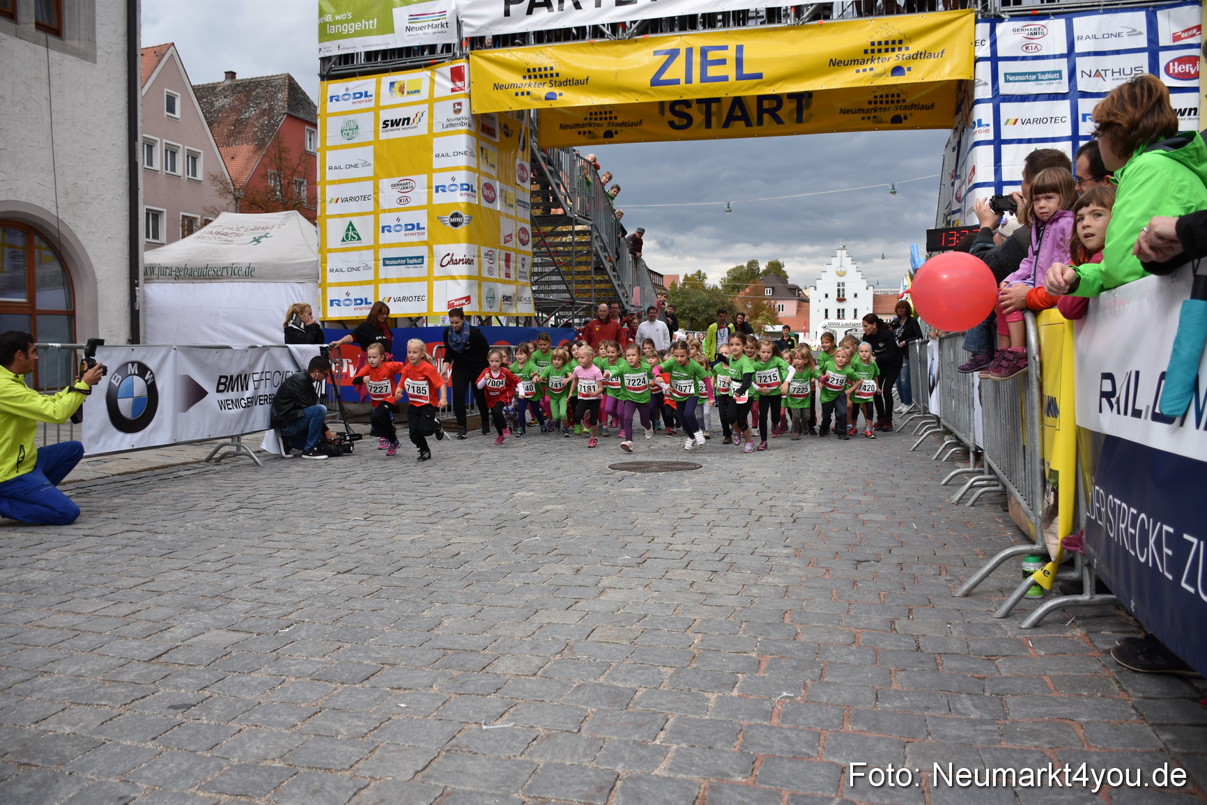 Stadtlauf Neumarkt 2015 1685